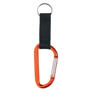 8mm Carabiner view 7