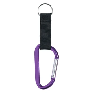 8mm Carabiner view 8