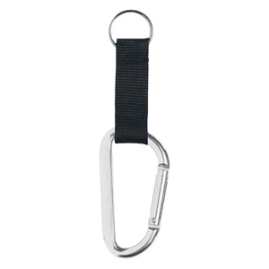 8mm Carabiner view 10