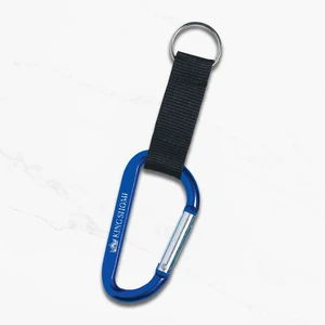 8mm Carabiner