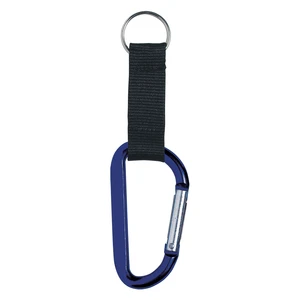 8mm Carabiner view 6