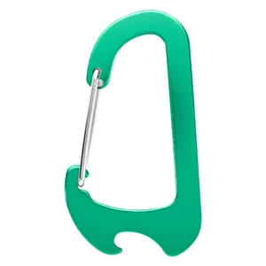 Chaz Carabiner Bottle Opener view 3