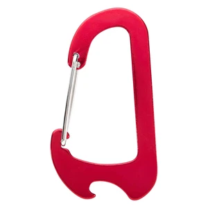 Chaz Carabiner Bottle Opener view 5