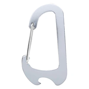 Chaz Carabiner Bottle Opener view 6