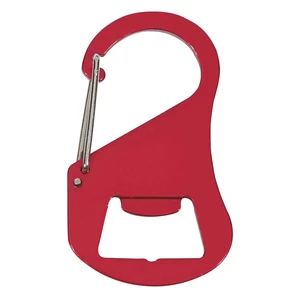 Carabiner Bottle Opener view 3