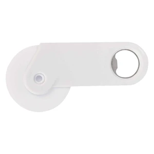 Pizza Cutter With Bottle Opener view 3