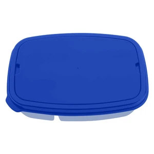 2-Section Lunch Container view 2