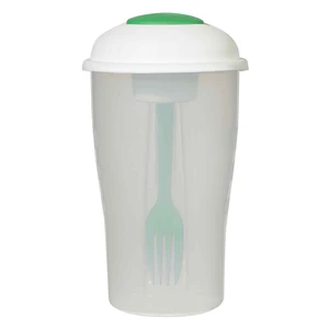 3-Piece Salad Shaker Set view 4