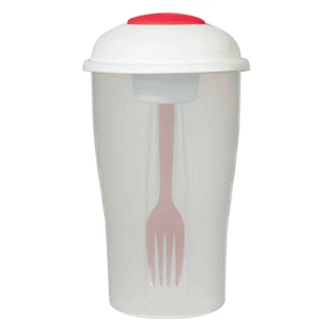 3-Piece Salad Shaker Set view 2