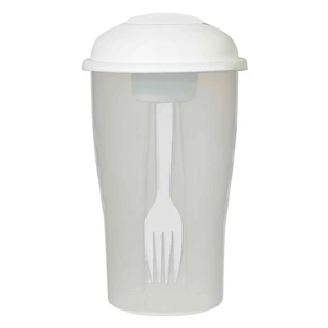 3-Piece Salad Shaker Set view 3
