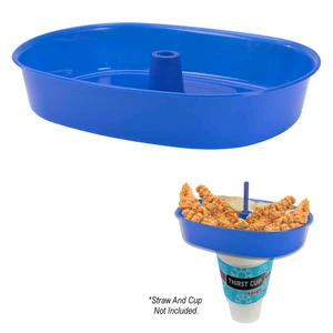 30 Oz. Oval Grub Tub® view 2