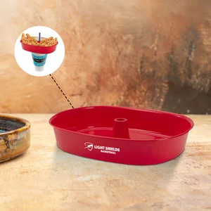 30 Oz. Oval Grub Tub®