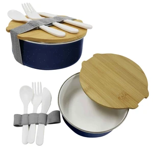 Campfire Circle Bento Box view 2
