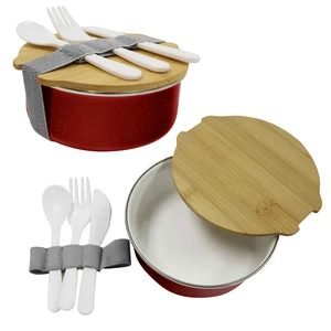 Campfire Circle Bento Box view 3
