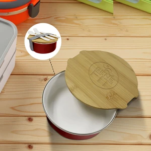 Campfire Circle Bento Box