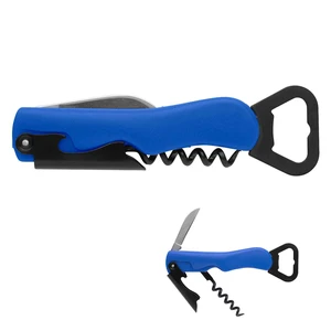 4-In-1 Waiter's Knife view 2