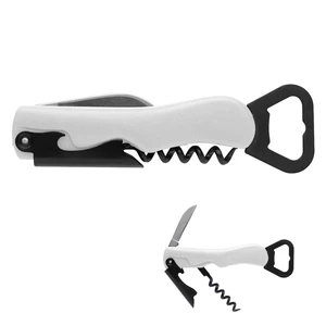 4-In-1 Waiter's Knife view 3
