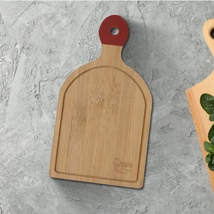 Rhein Bamboo Cutting Board