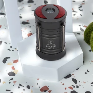 SOS COB Pop-Up Lantern