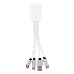 4-In-1 Aluminum Charging Buddy view 3