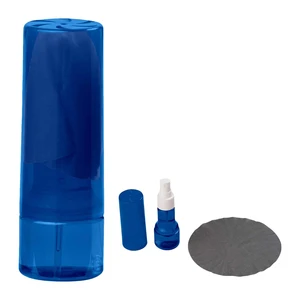 1 Oz. Cleaning Spray With Microfiber Cloth view 1