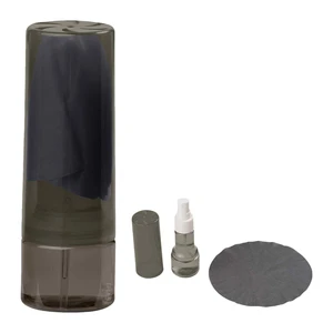1 Oz. Cleaning Spray With Microfiber Cloth view 2