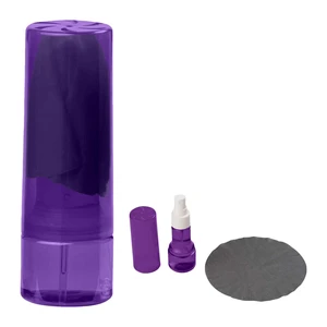 1 Oz. Cleaning Spray With Microfiber Cloth view 5