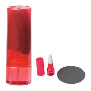 1 Oz. Cleaning Spray With Microfiber Cloth view 6
