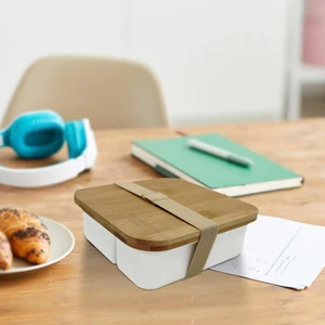 Square Meal Bento Box