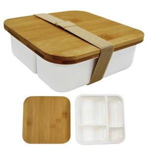Square Meal Bento Box view 2