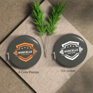 Harvest Tape Measure