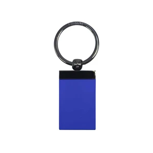 Findlay Velvet Touch Key Ring view 3