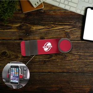 Auto Vent Phone Holder