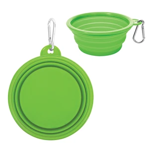 Collapsible Pet Bowl view 2