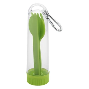 Utensil Kit With Carabiner view 2