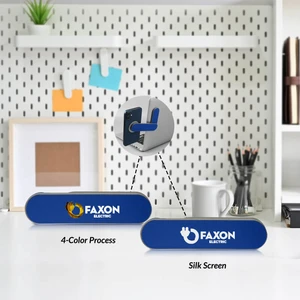 Laptop Swivel Phone Mount