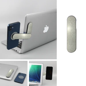 Laptop Swivel Phone Mount view 3