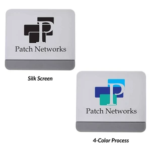 Compact Wireless Charging Pad & Stand