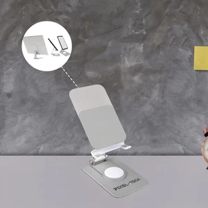 Premium Metal Device Holder