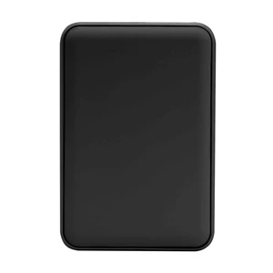 5000 mAh RPET Power Bank view 1