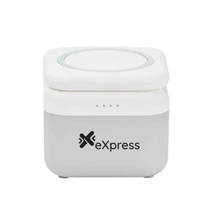 3-in-1 Modularized Wireless Charger