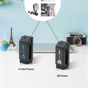 Desktop Phone Bracket