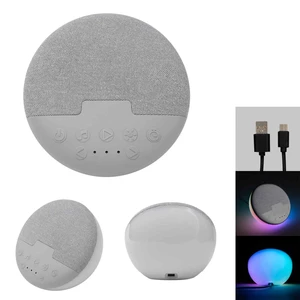 Light Up Sound Machine & Speaker view 1