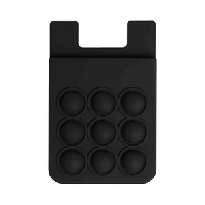 Push Pop Phone Wallet view 1