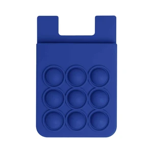 Push Pop Phone Wallet view 2
