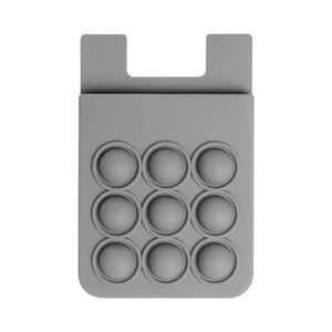 Push Pop Phone Wallet view 3