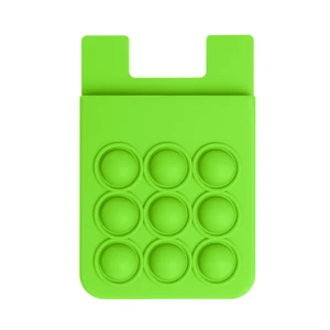 Push Pop Phone Wallet view 4