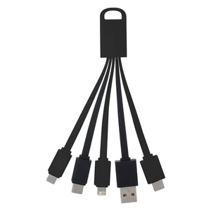 5-In-1 Cosmo Charging Buddy view 1
