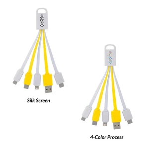 5-In-1 Cosmo Charging Buddy