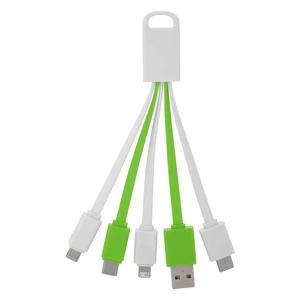 5-In-1 Cosmo Charging Buddy view 3